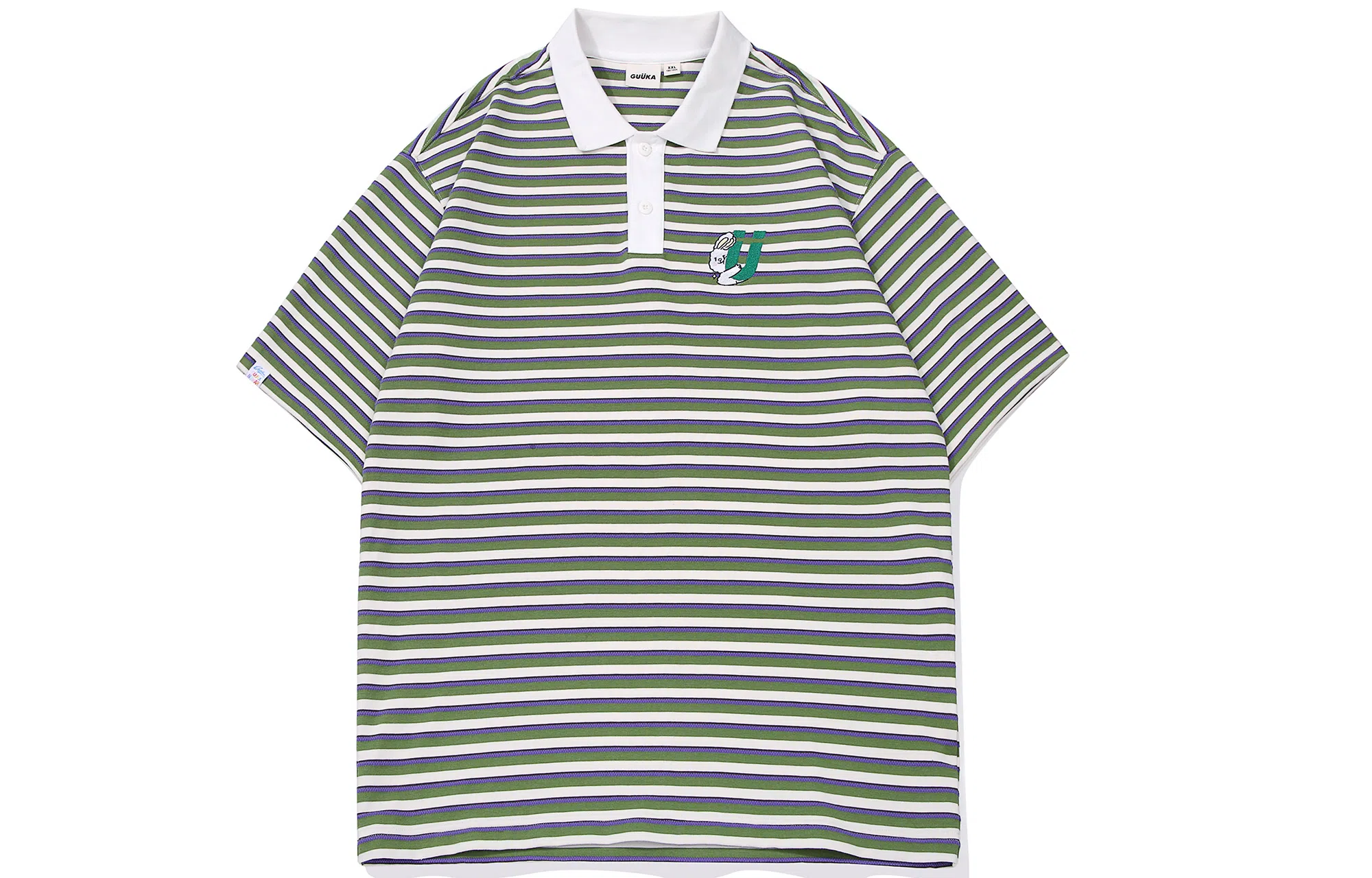 Guuka Polo