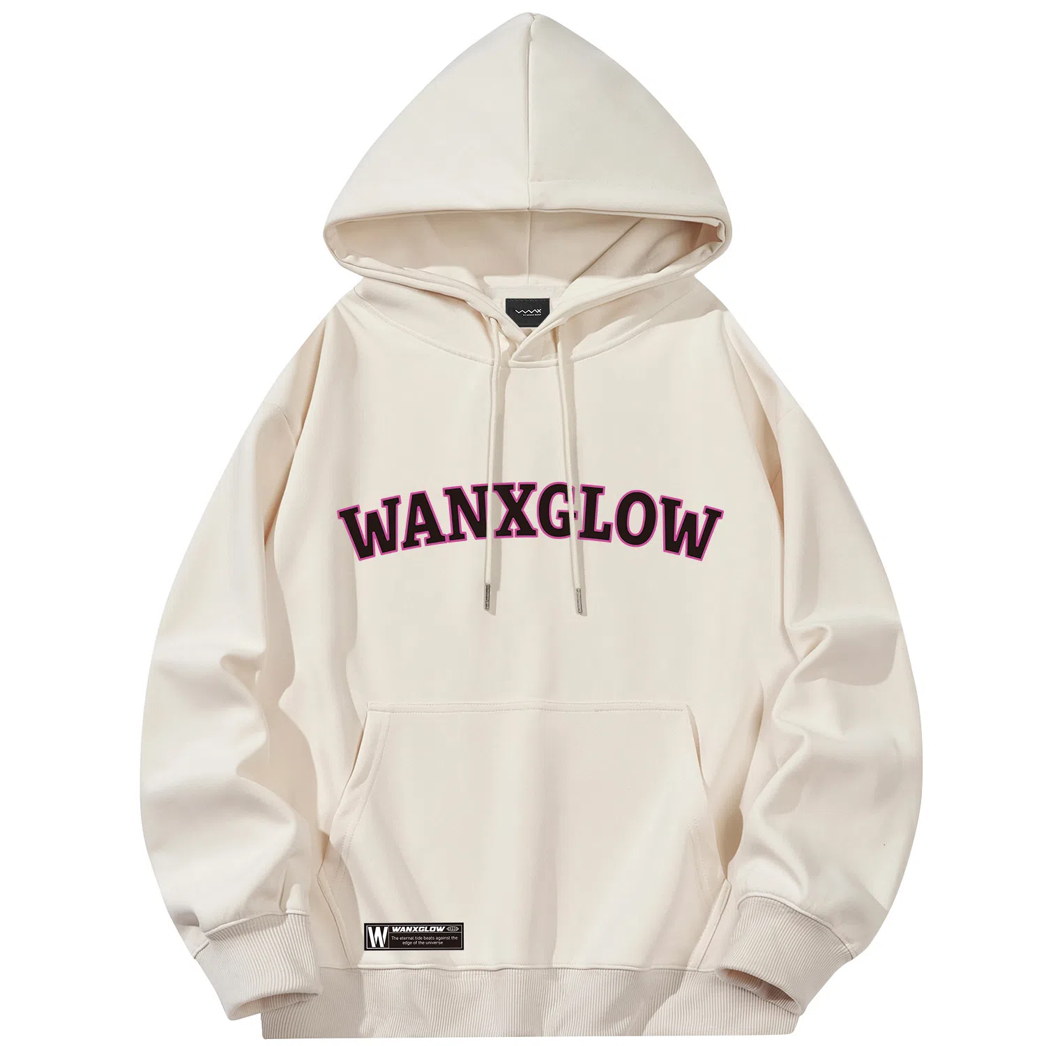 WANX Hoodie