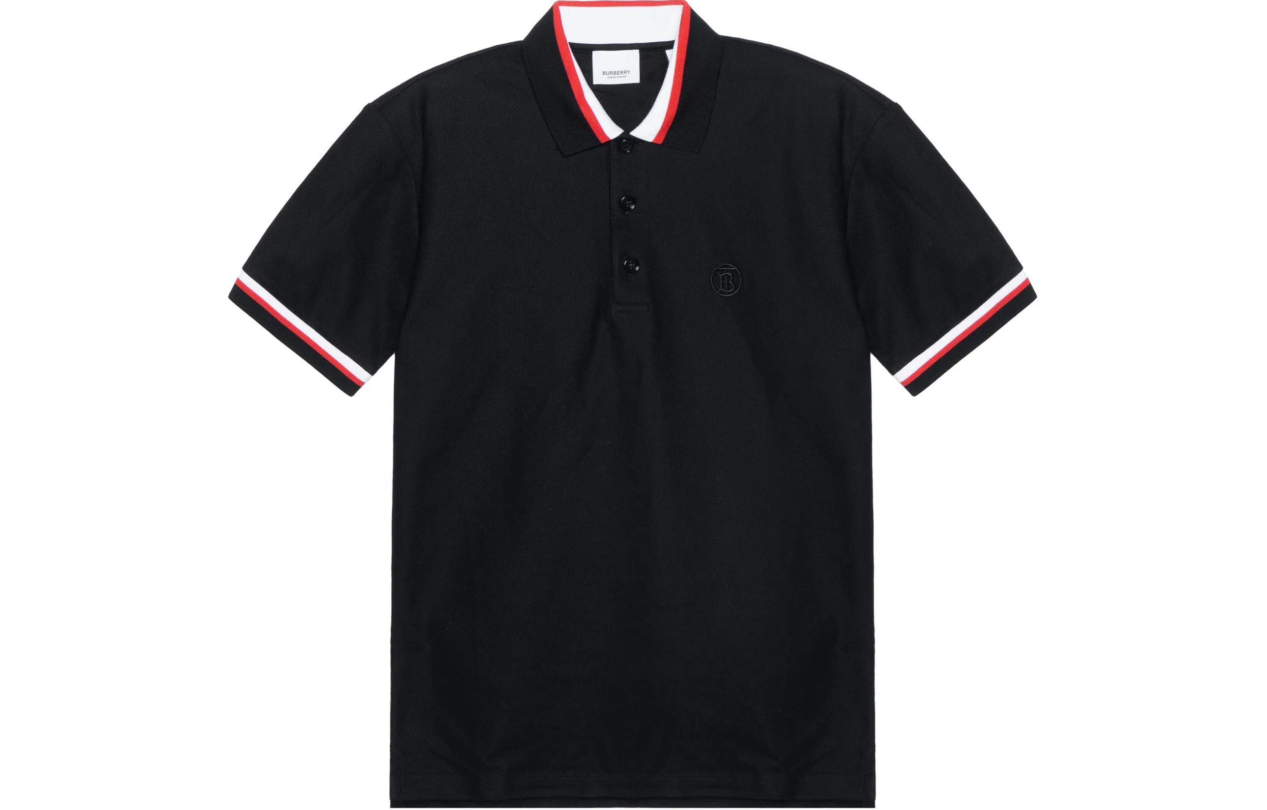 Burberry LogoPolo