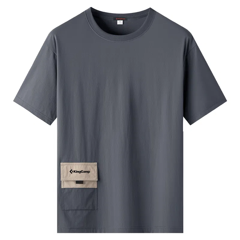 KingCamp King CampLogoT