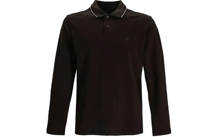 EMPORIO ARMANI LogoPolo