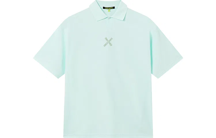 CaverHunter SS22 Polo