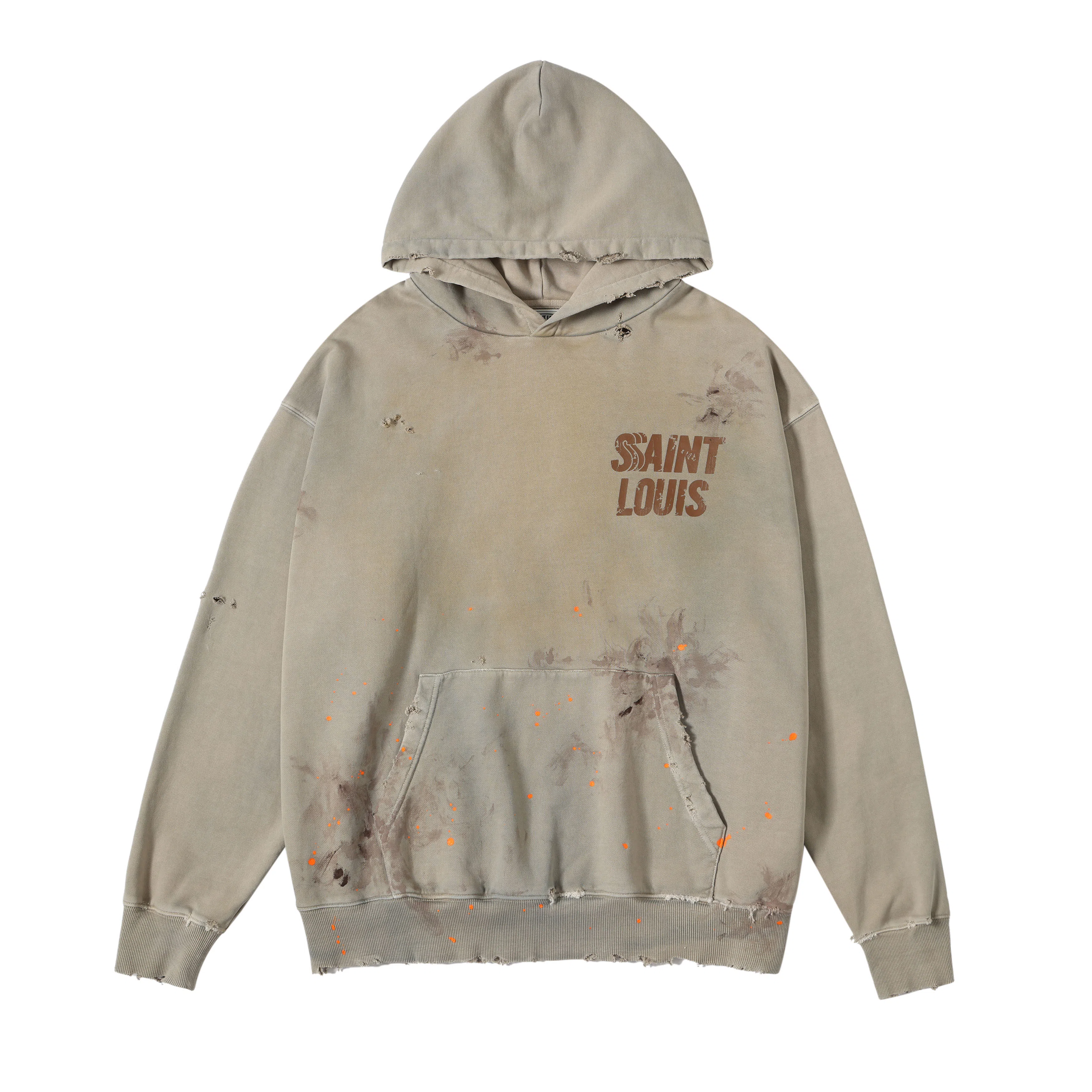 SSSAINT LOUIS Hoodie