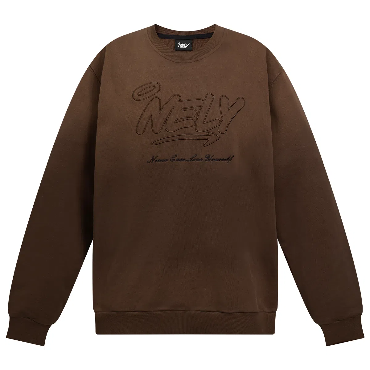 NELY oversize