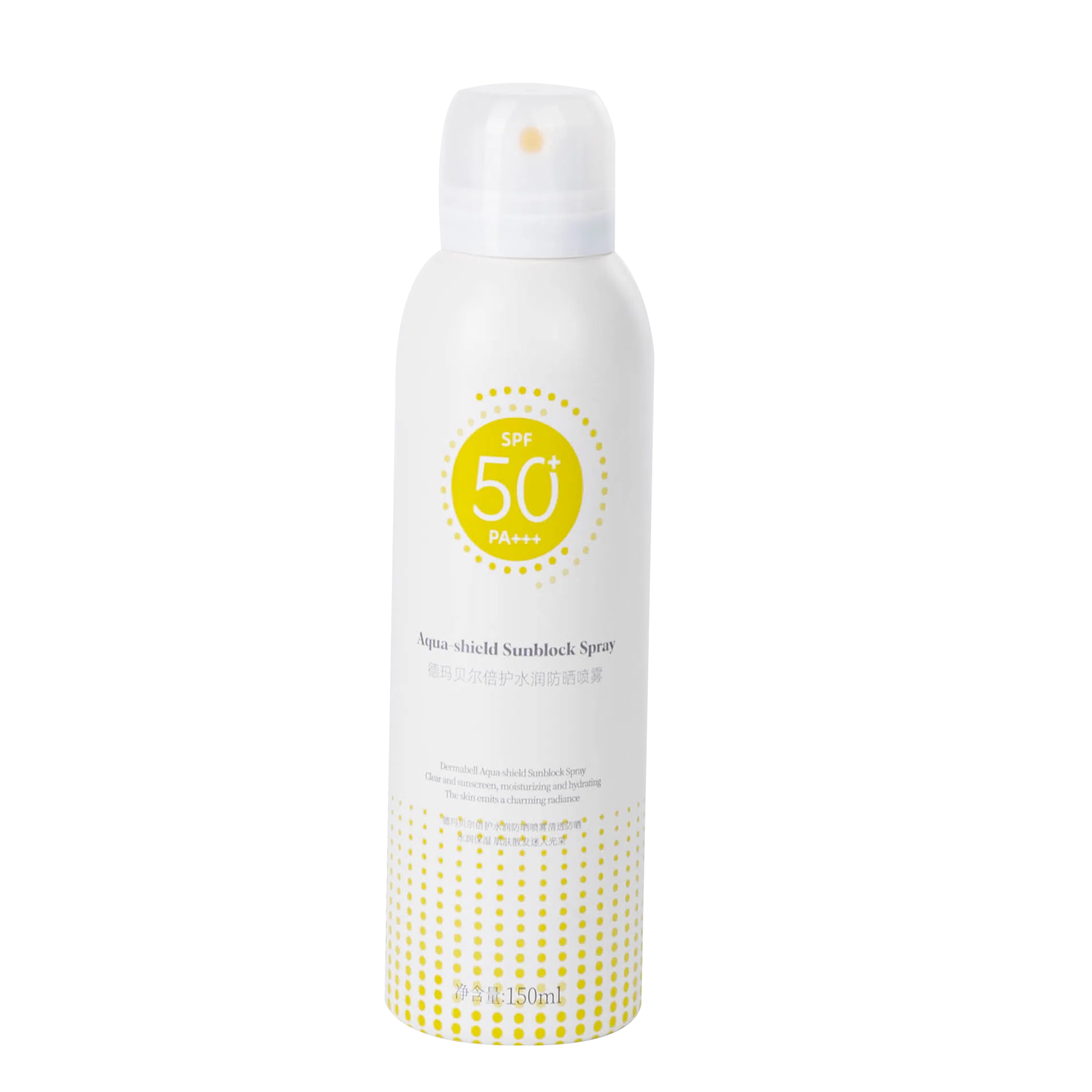 SPF50+ 150ml*1