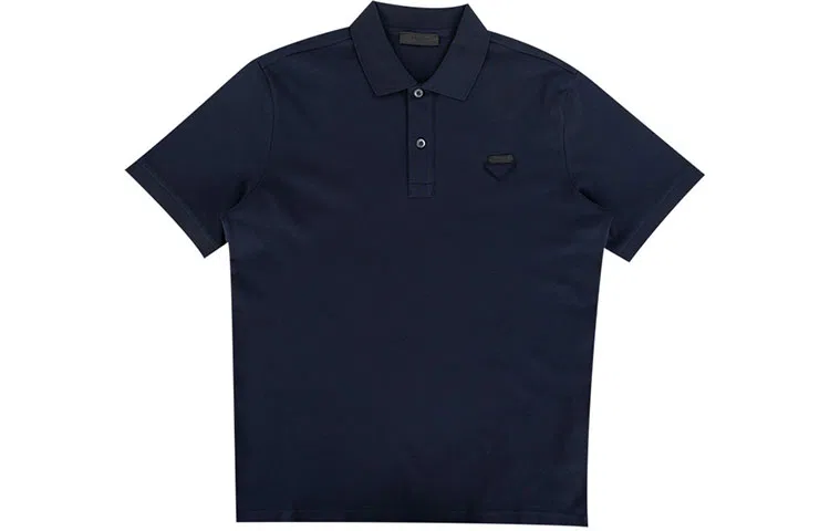 PRADA FW21 LogoPolo