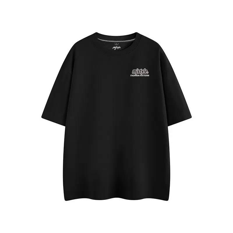 MJ STYLE logoUPF50+T