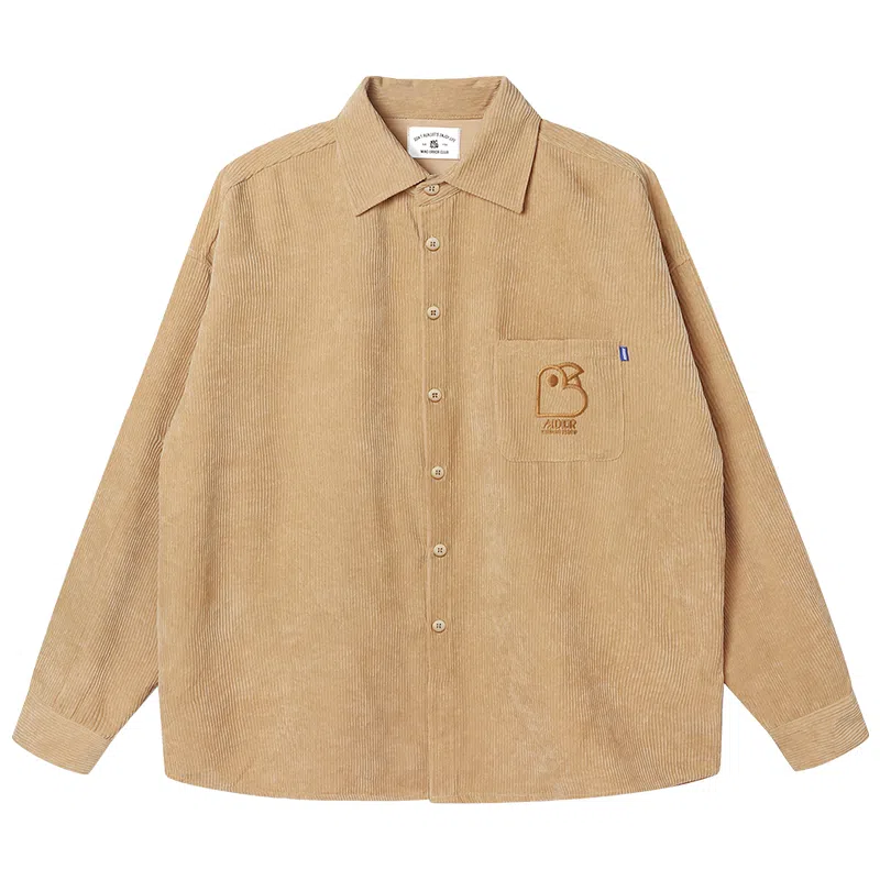 MIND ERROR Bird Cord SS22