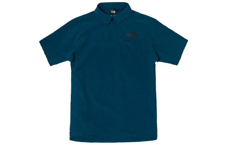 THE NORTH FACE polo