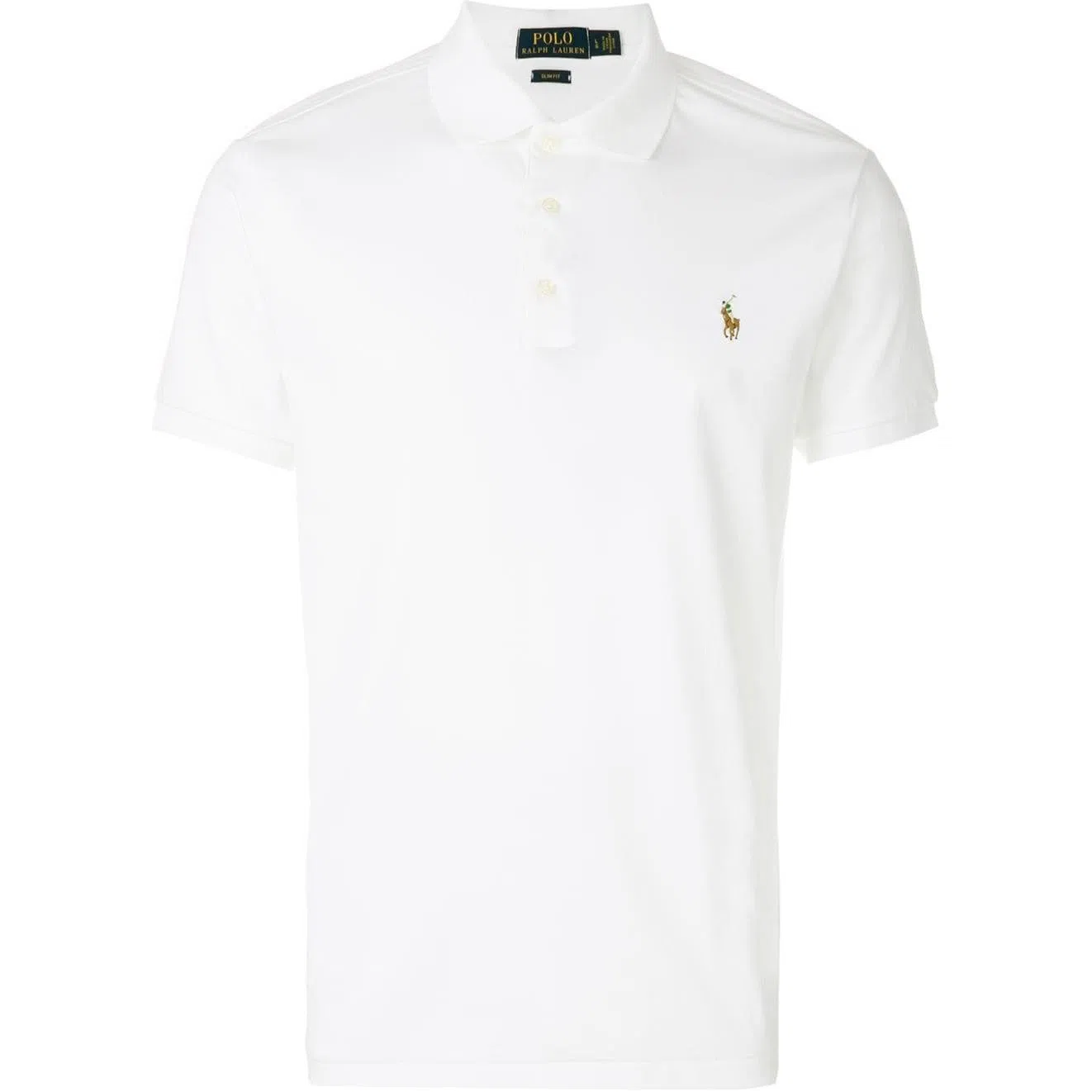 Polo Ralph Lauren SS22 Polo