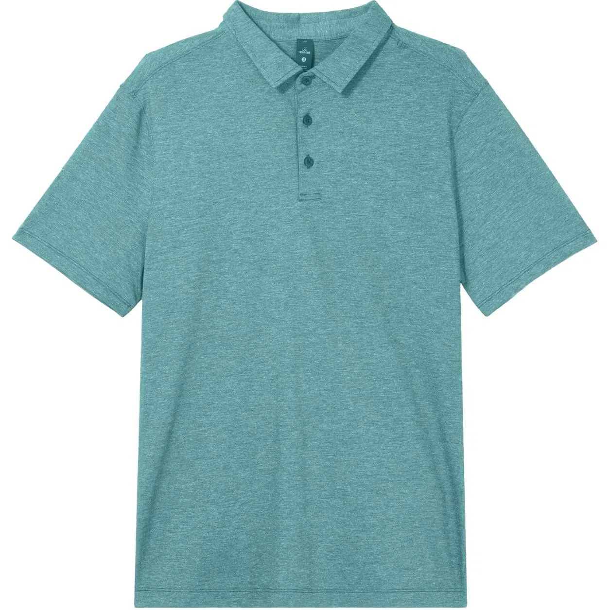 lululemon Evolution Polo