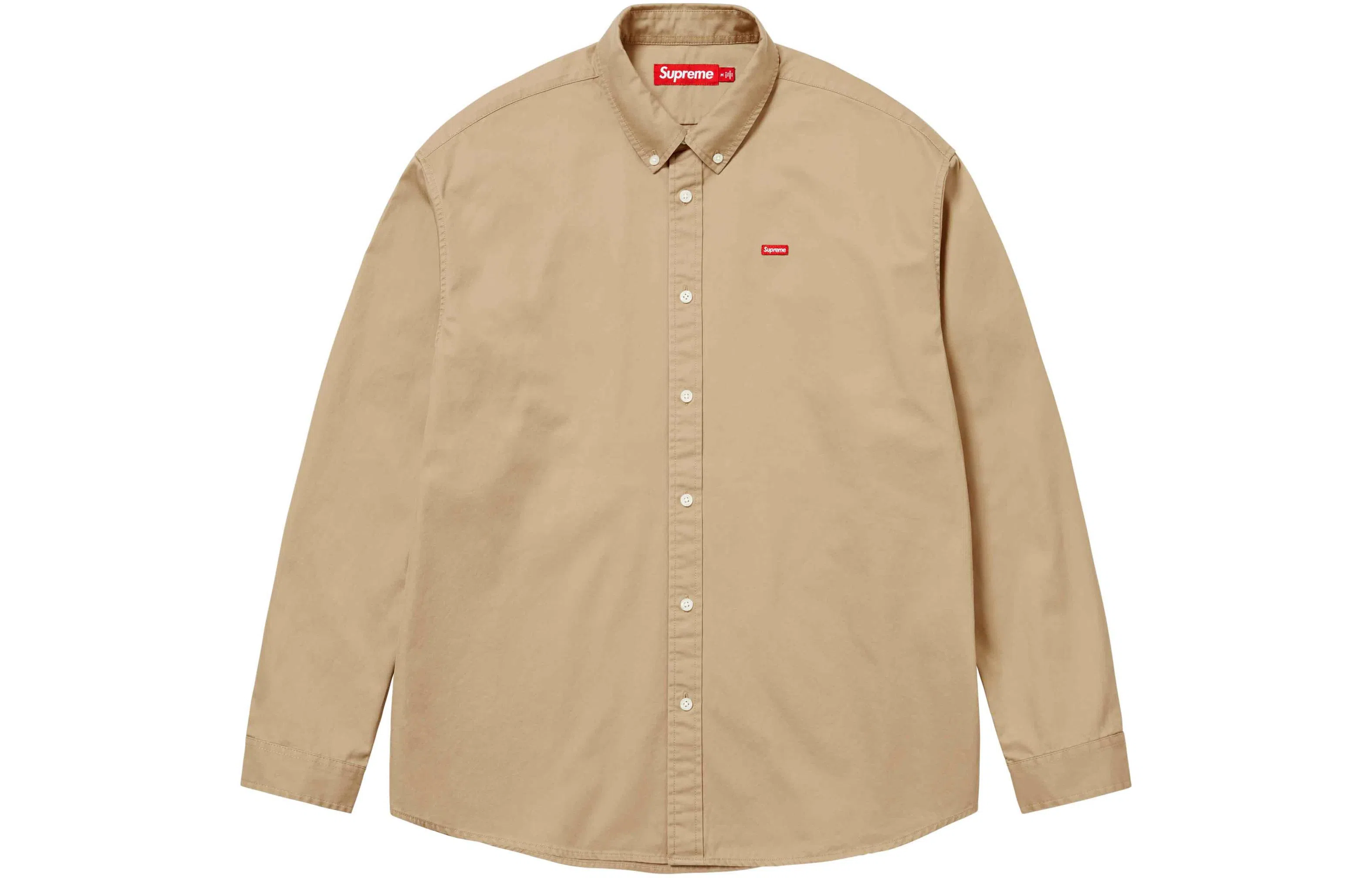 Supreme Small Box Shirt