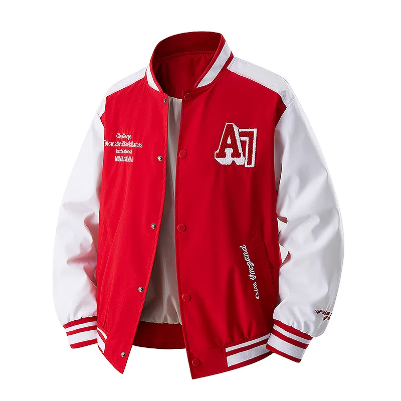 Baseball Jacket