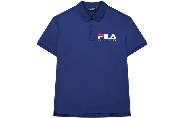 FILA LogoPolo