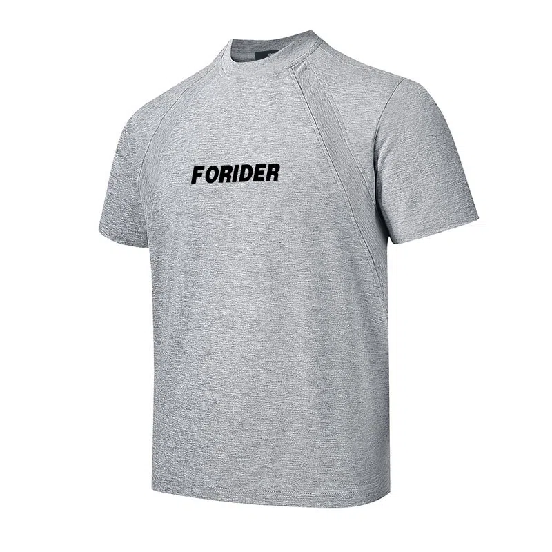 FORIDER T