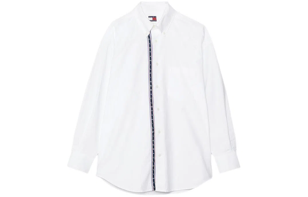 Tommy Hilfiger x CLOT SS24