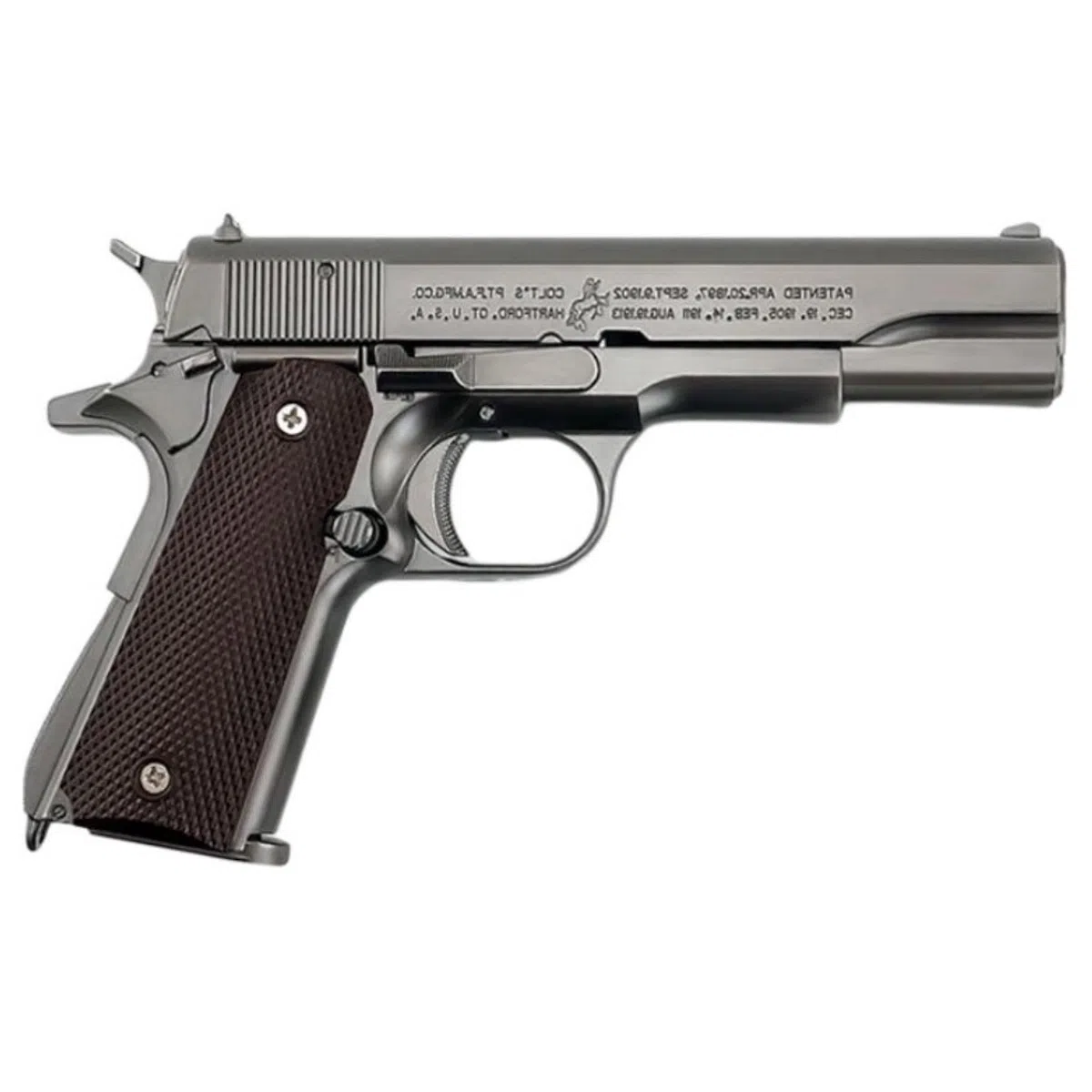 AECELI 12.05 M1911