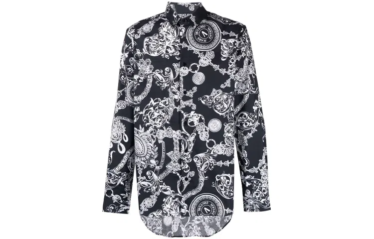 VERSACE haute jeans COUTURE