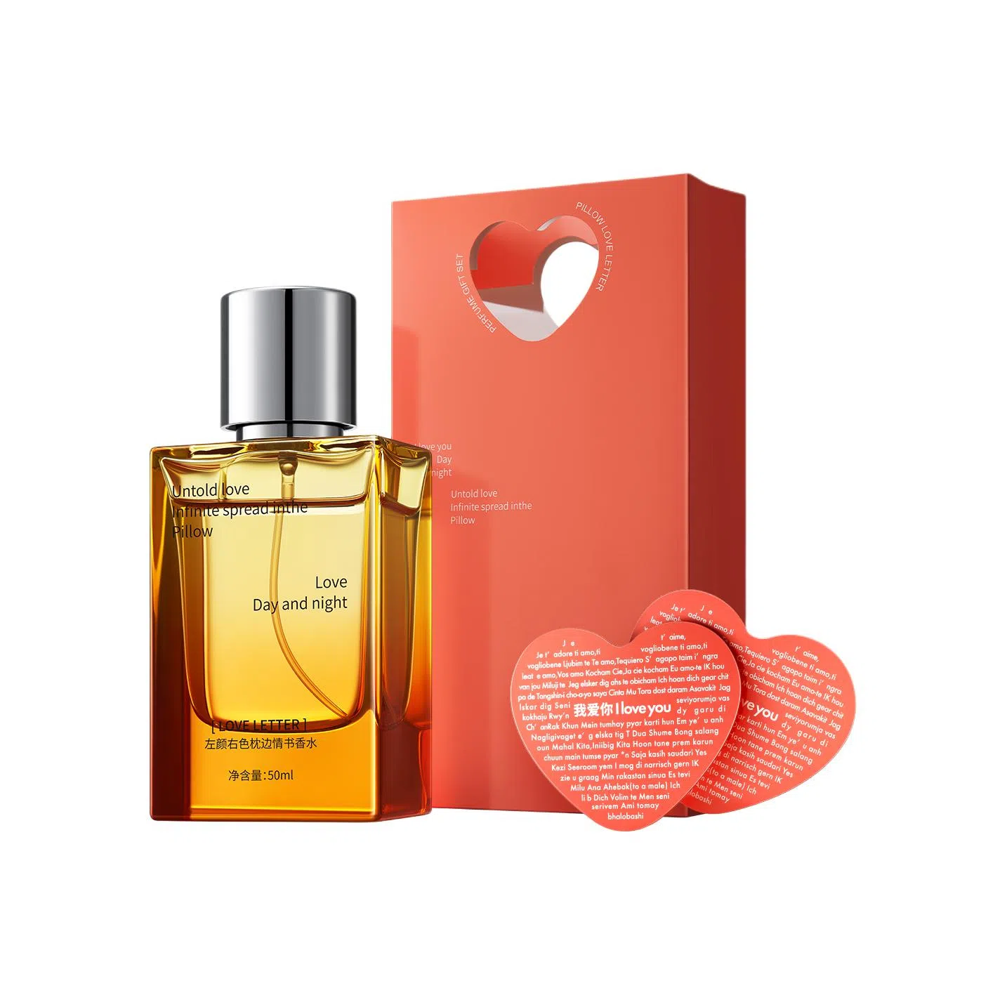 EDT 50ml