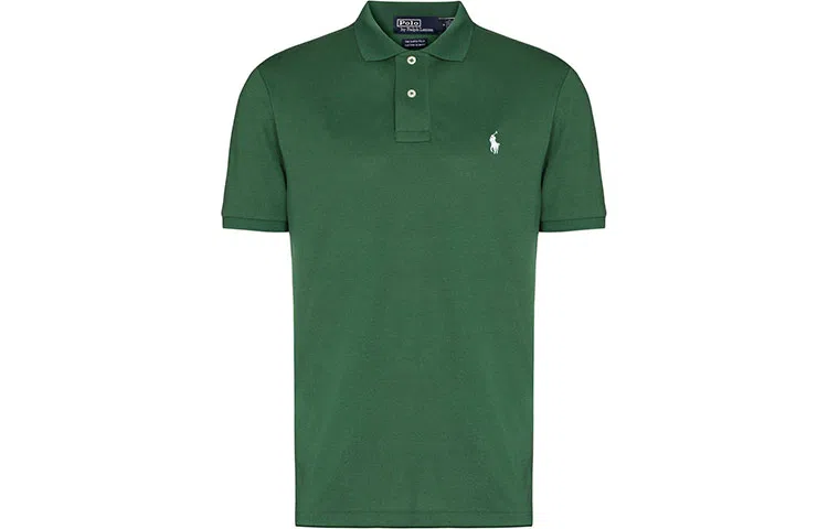 Polo Ralph Lauren LogoPolo