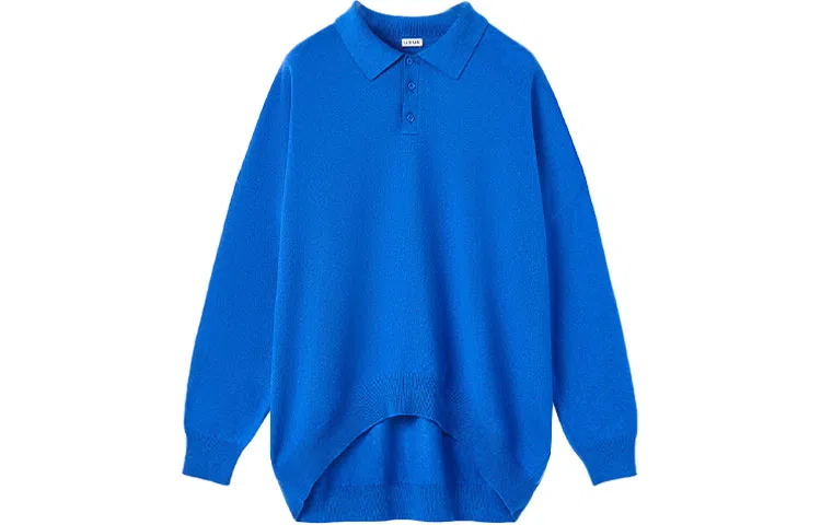 LOEWE FW22 Polo