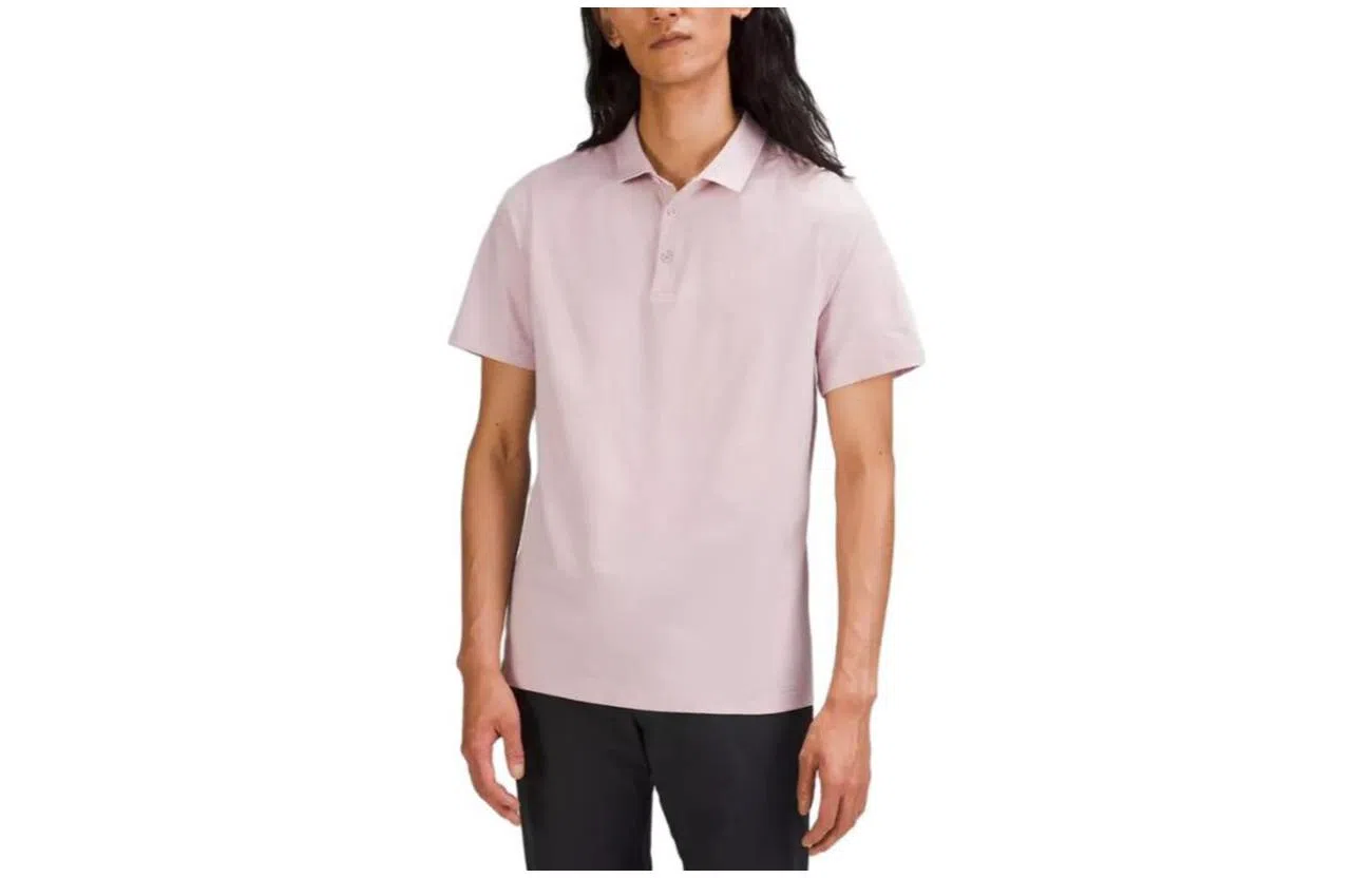 lululemon Evolution polo