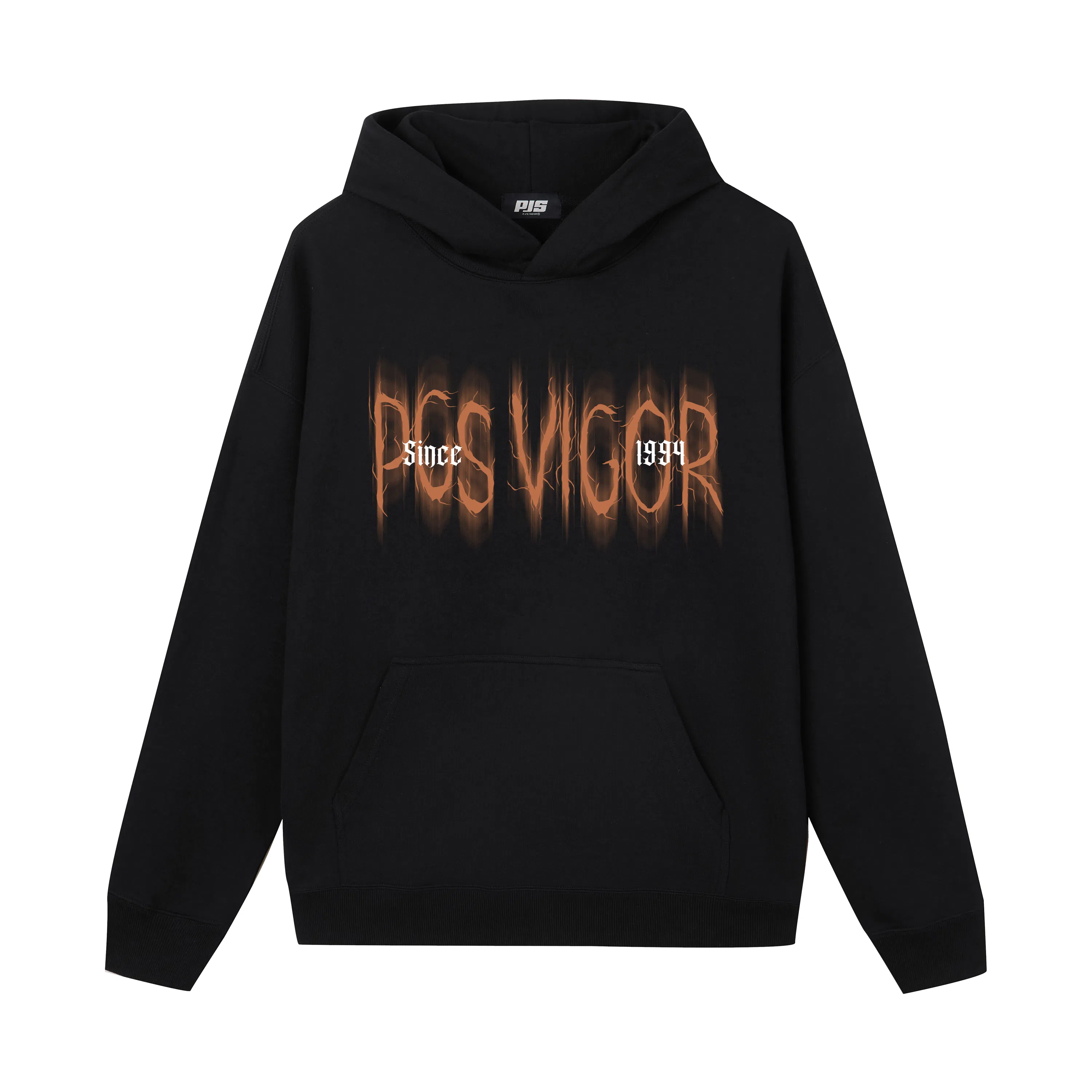 PJ's Vigor Logo