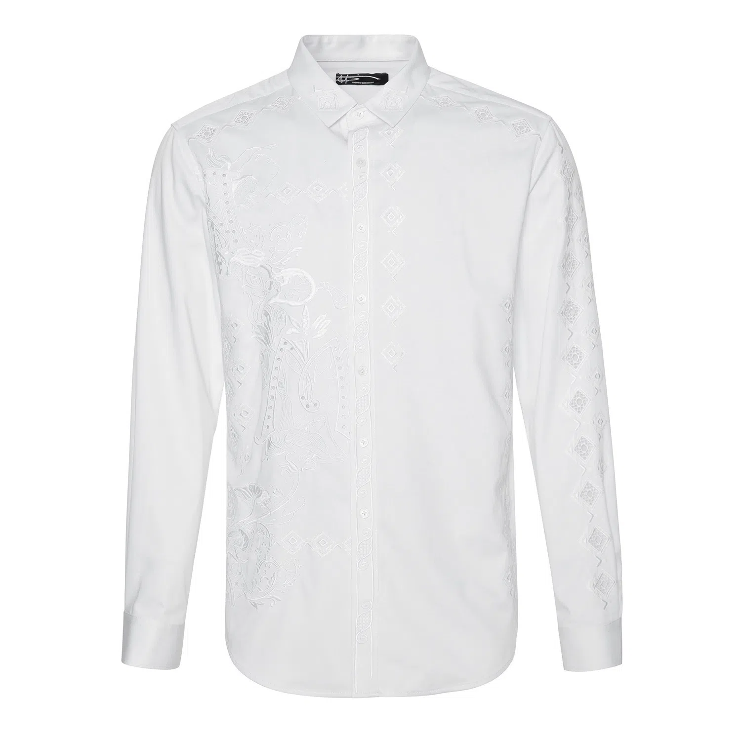 ANDREW MACKENZIE SS24