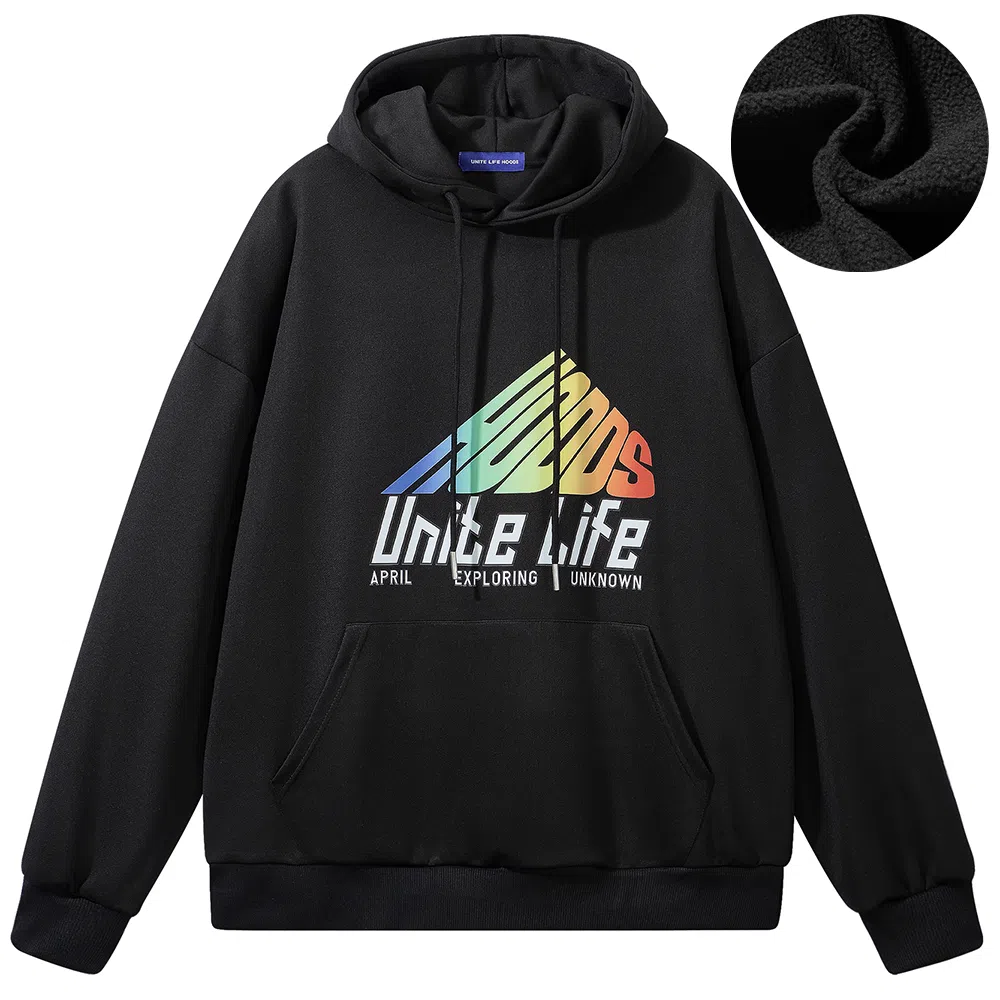 Unite Life HOODS