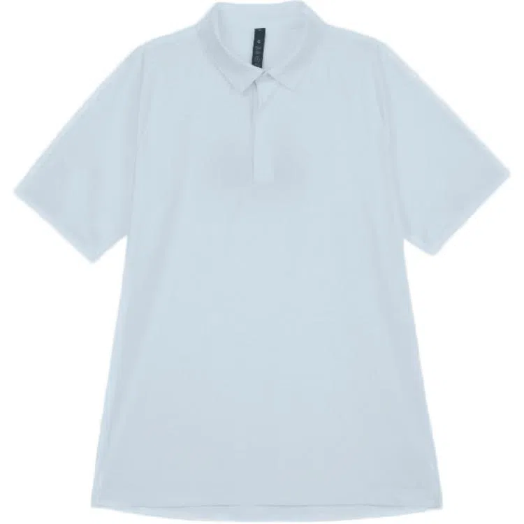 lululemon Stretch Polo