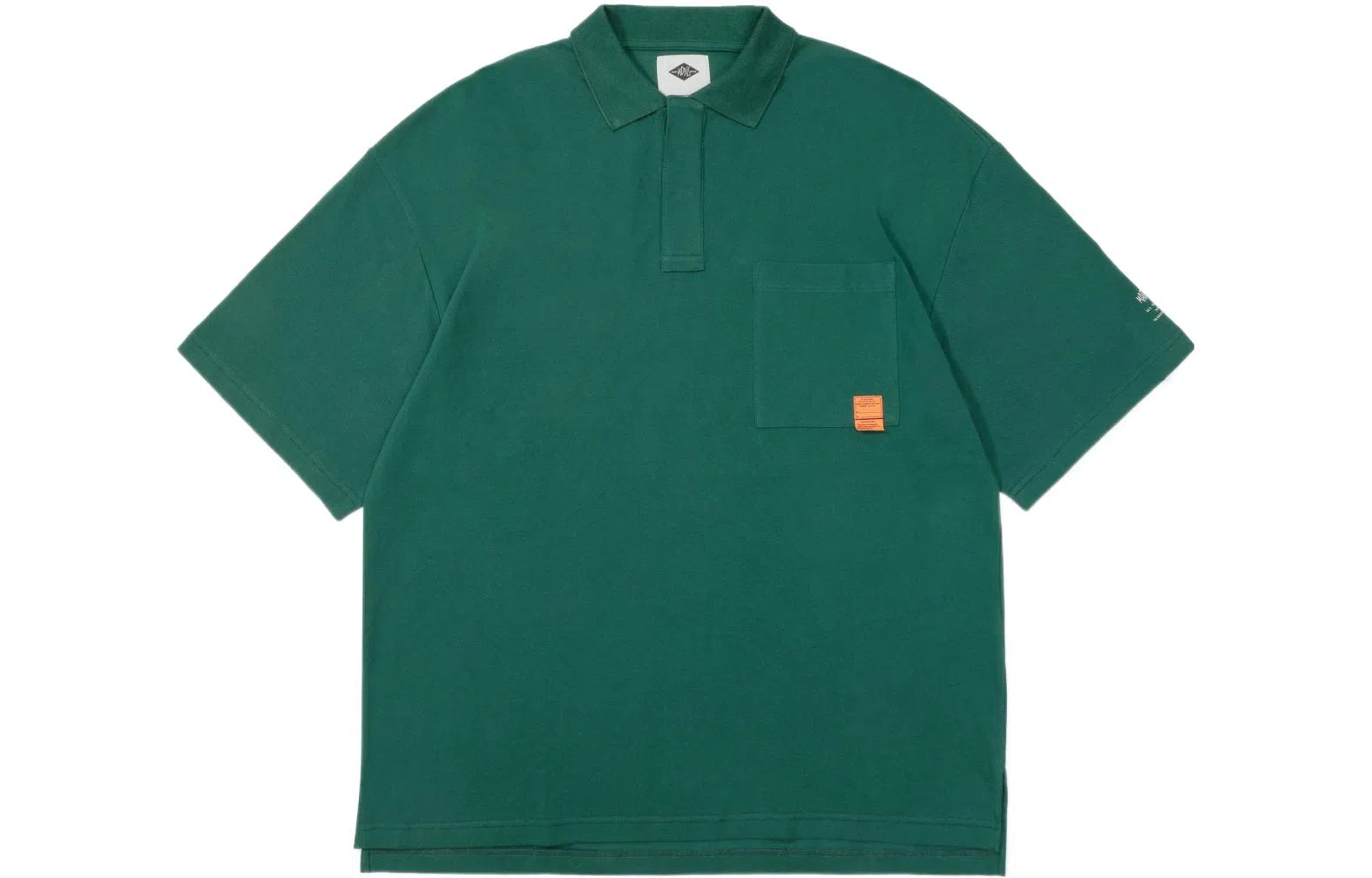 MADNESS SS22 Polo