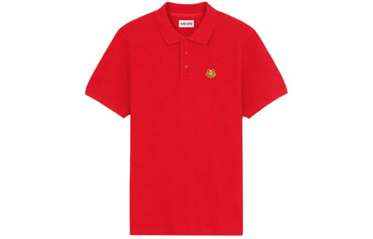 KENZO SS22 Polo