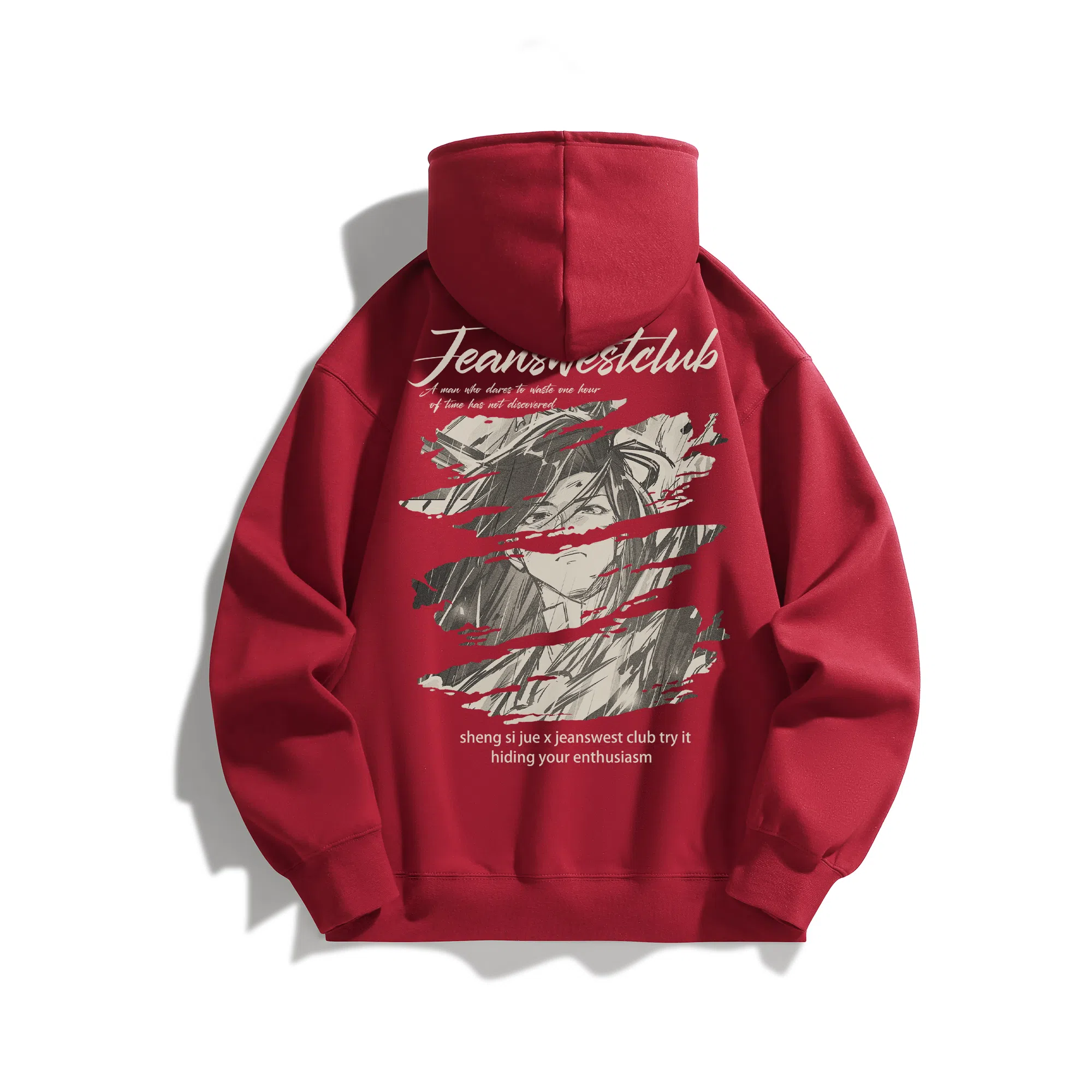 JEANSWEST CLUB x logo