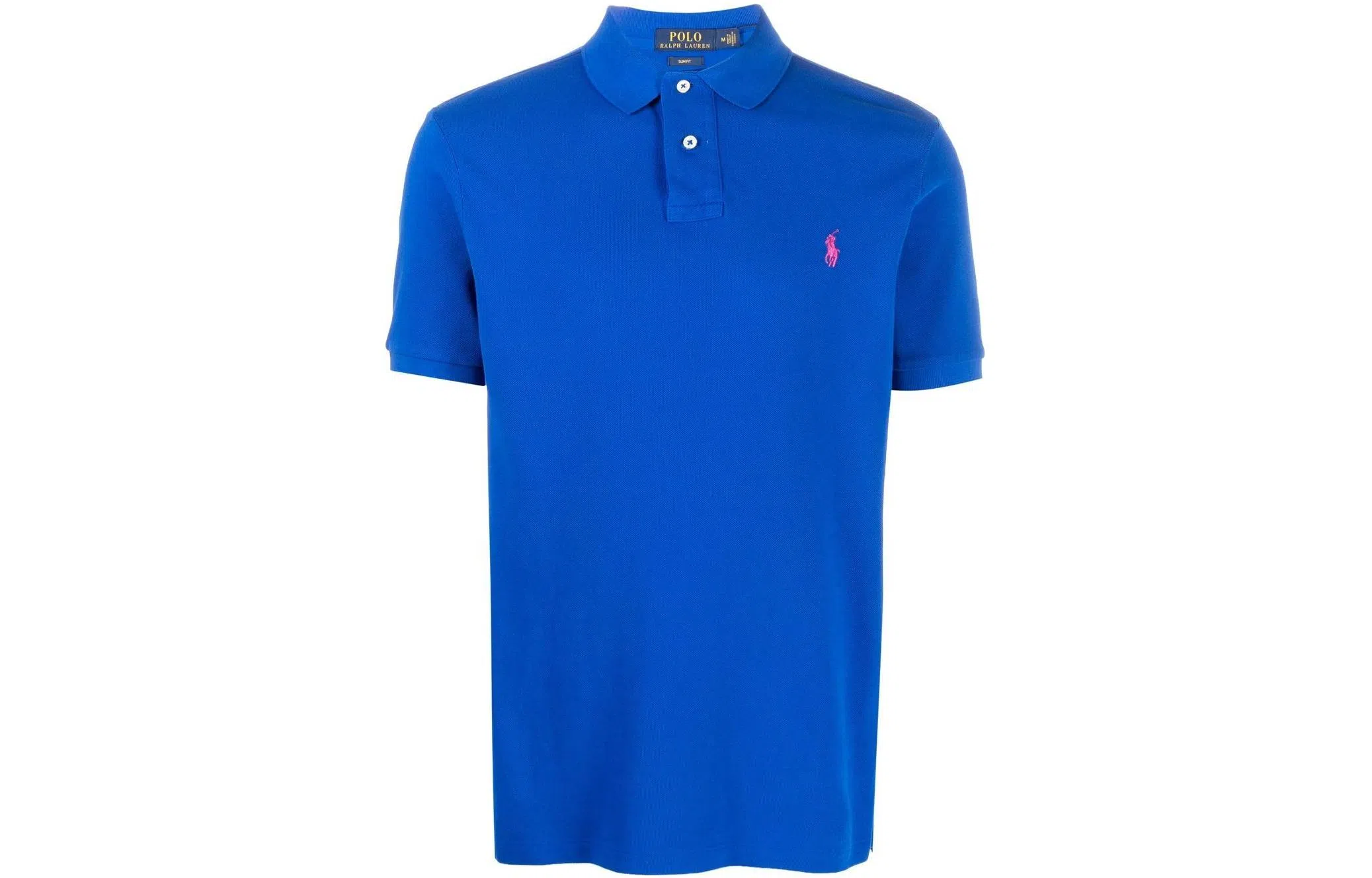 Polo Ralph Lauren SS22 LogoPolo