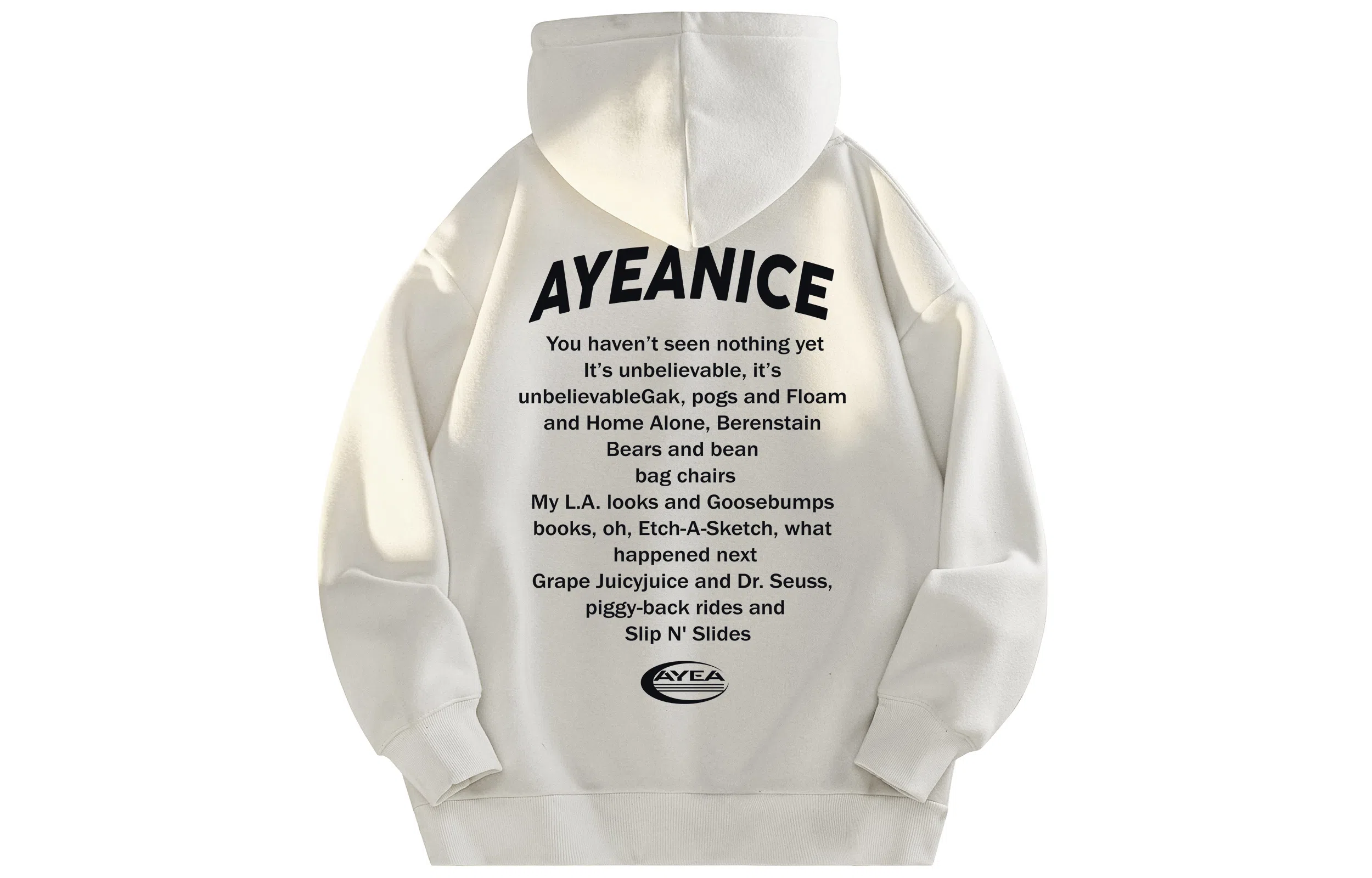 AYEA