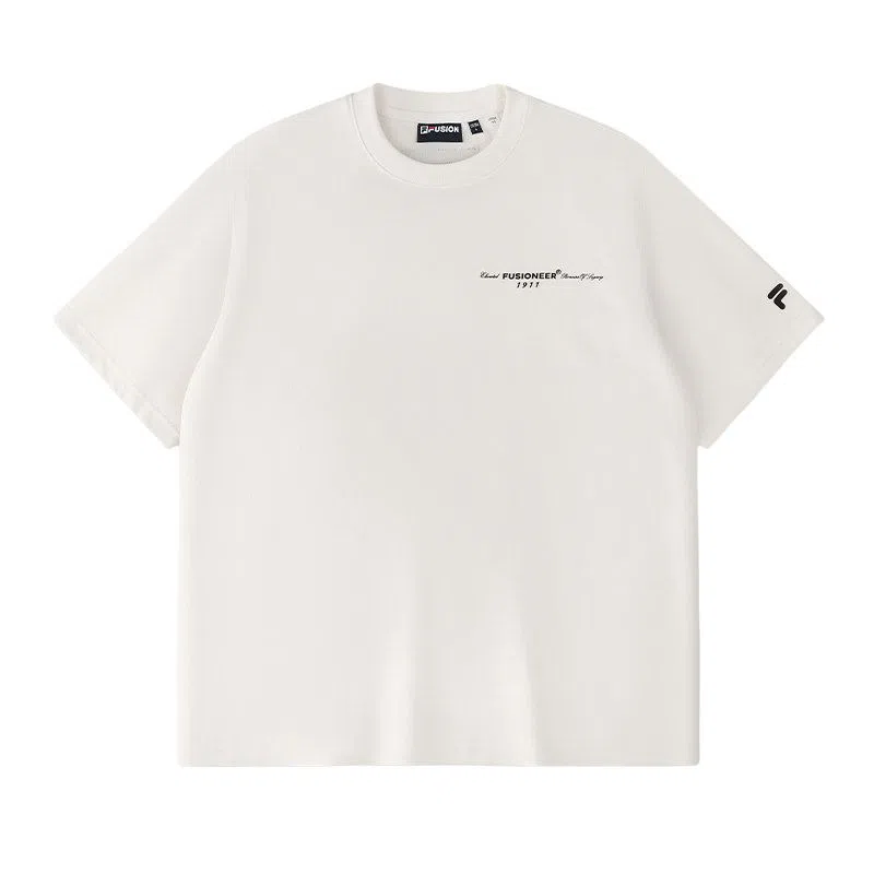 FILA FUSION FUSION LIFEfusioneer1911 T -WT