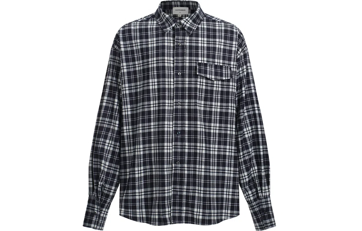 11ESTRANGER ASTRANGER