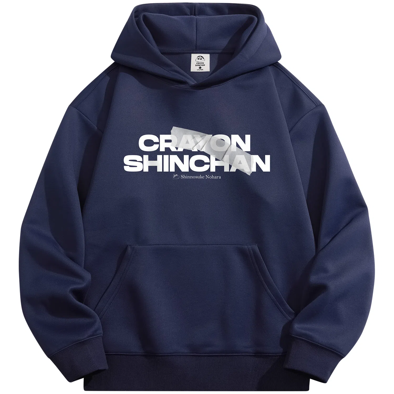 Crayon Shinchan Logo