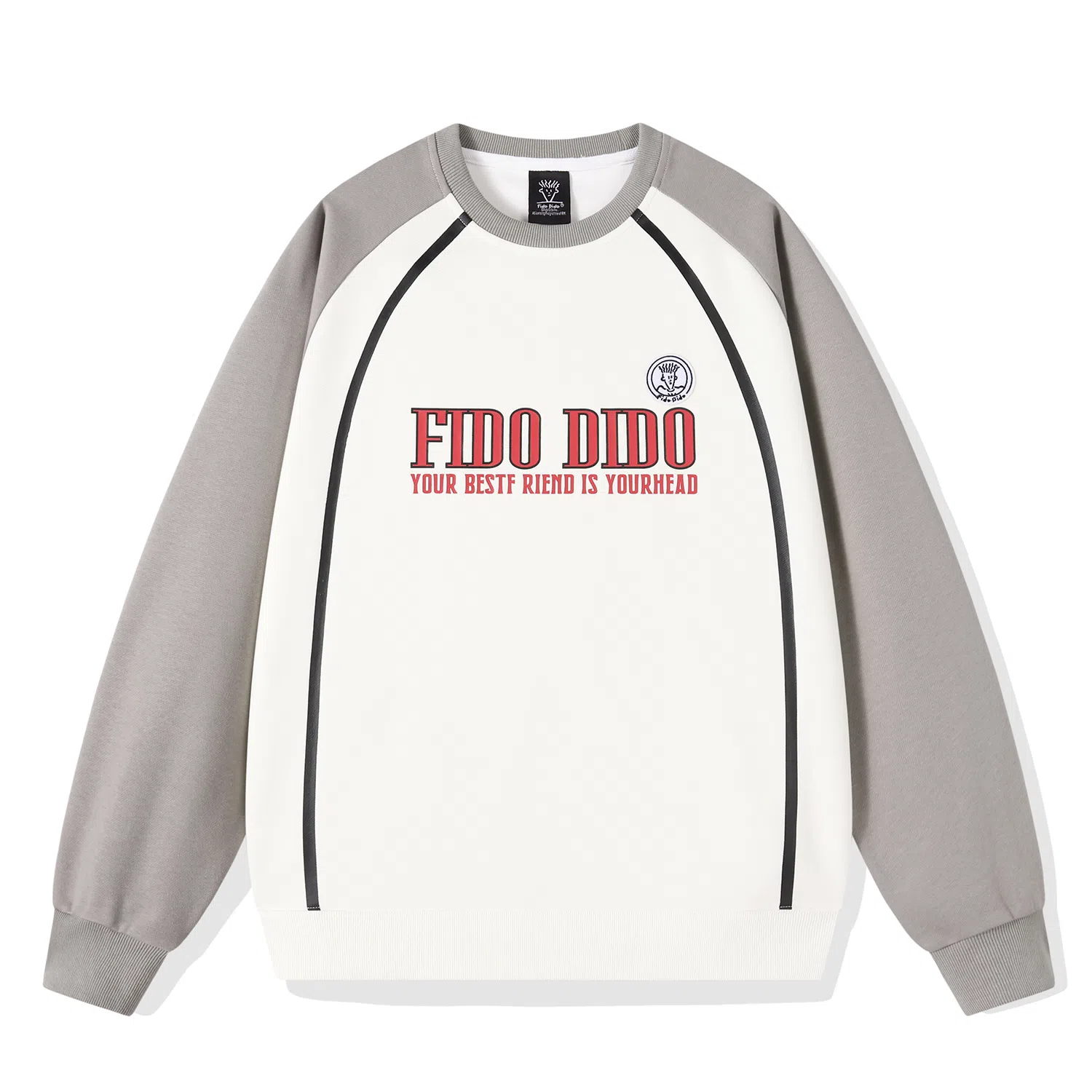FIDO DIDO Logo