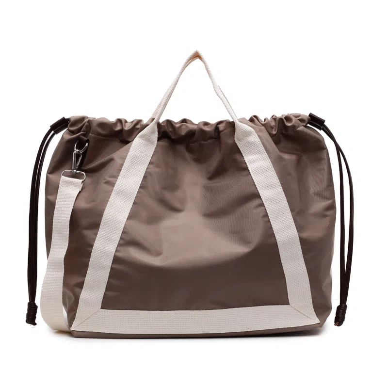 彤彤兔 个性日常简约 尼龙 手提包 常规 男女同款情侣款 多色