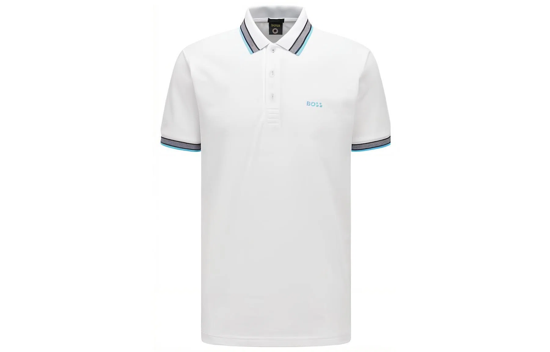 HUGO BOSS SS22 Polo