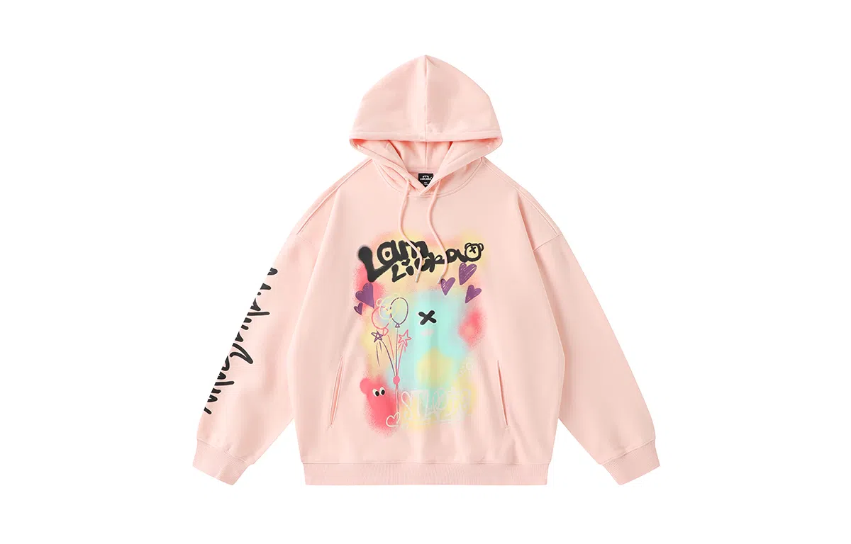 LAMLICKA Hoodie