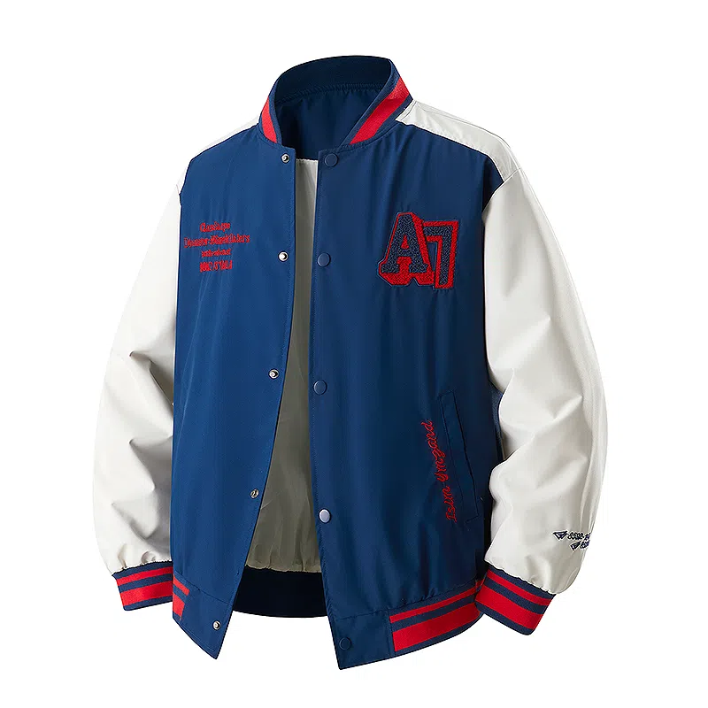 Baseball Jacket
