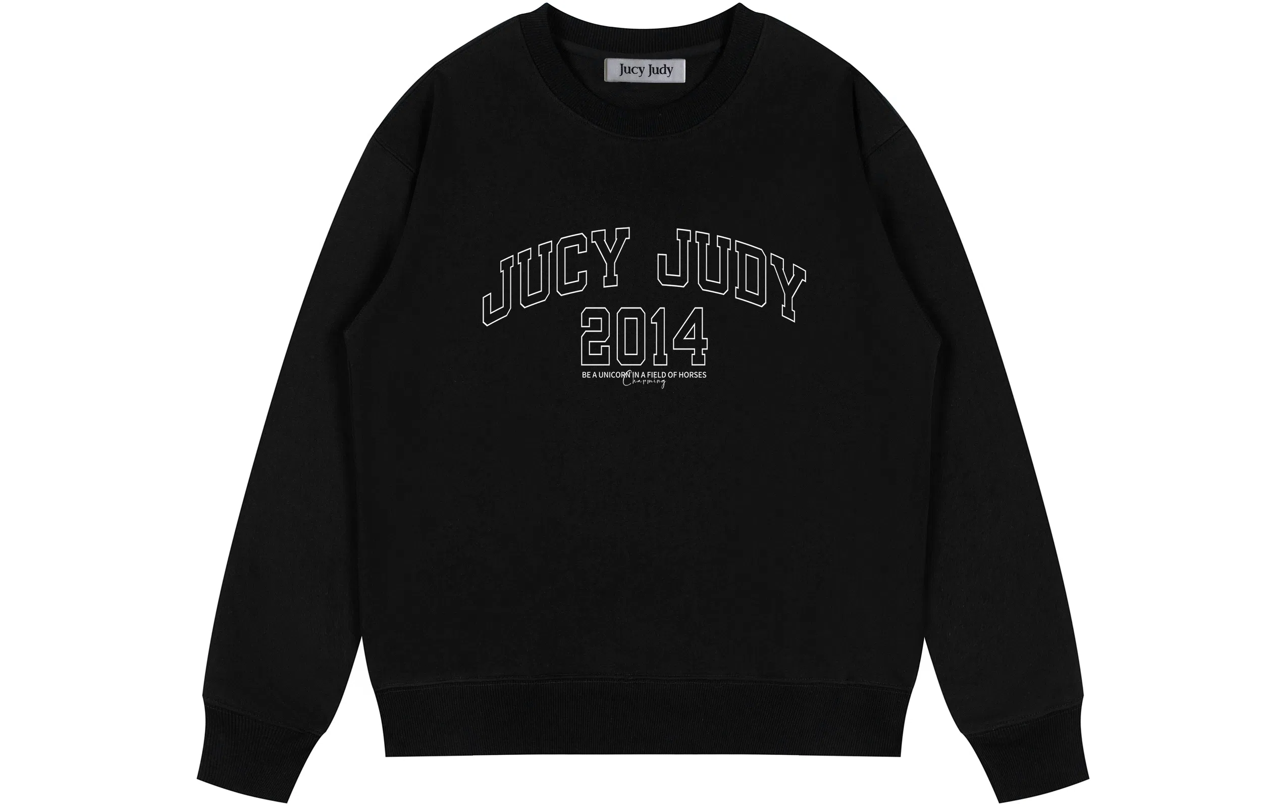 JUCY JUDY