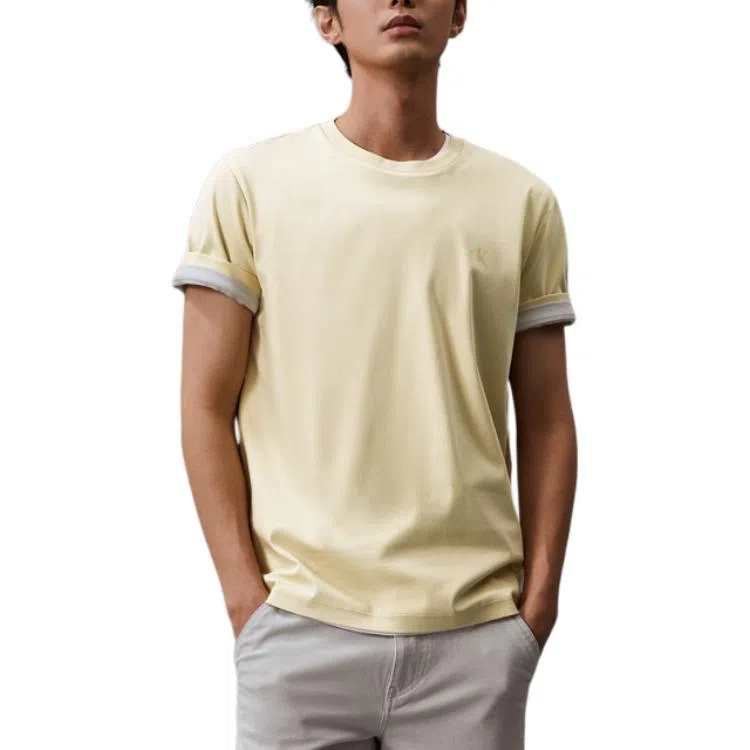 CALVIN KLEIN Jeans T