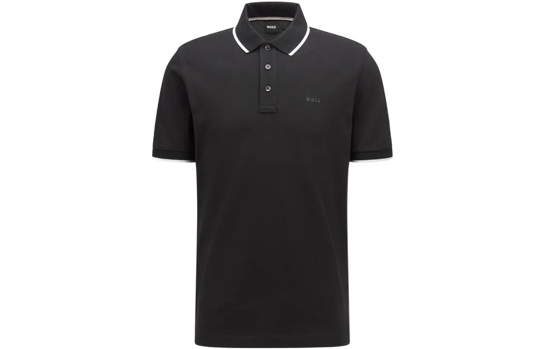 HUGO BOSS SS22 Polo