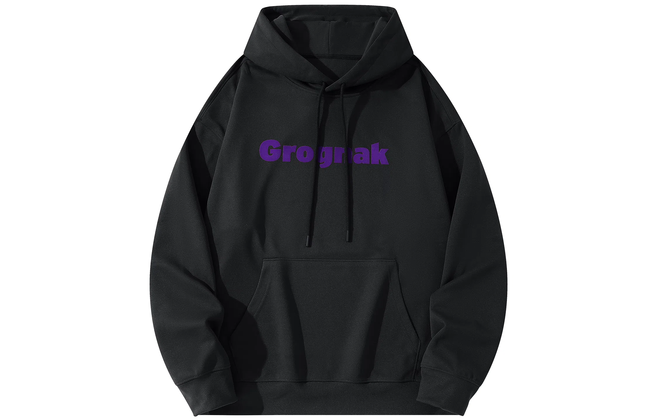 GROGNAK Logo