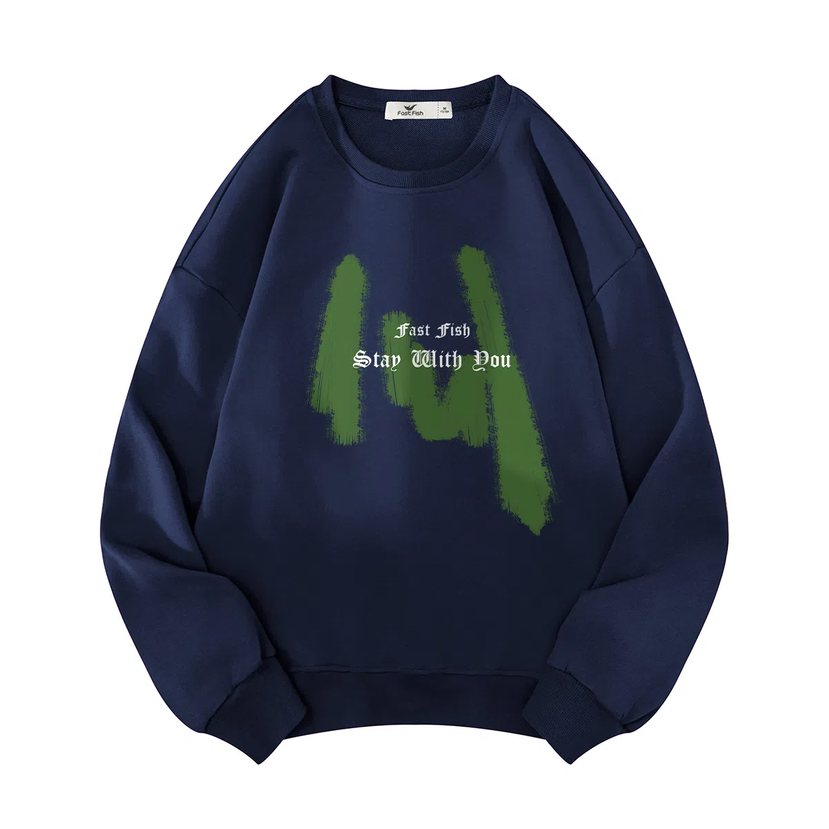 Kuaiyu Classic Unisex Sweatshirt