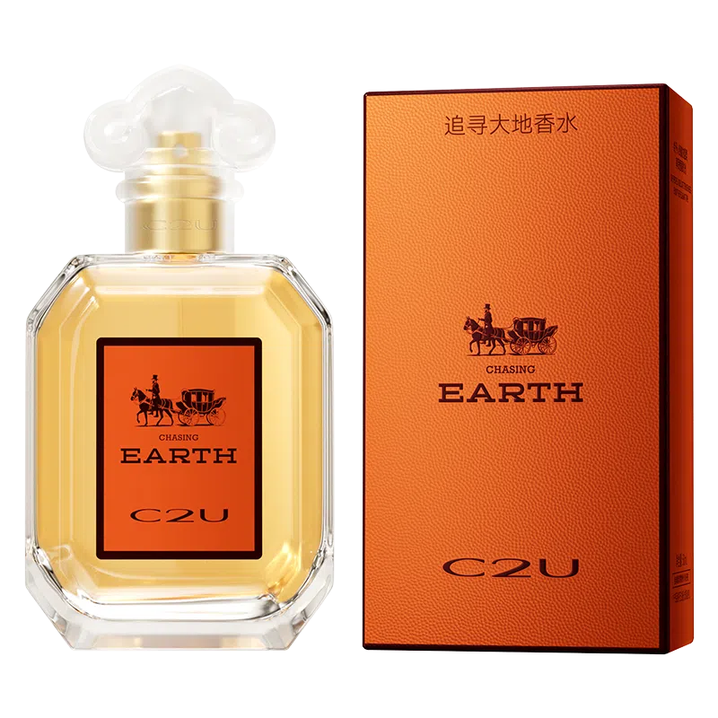 C2U EDT 50ml