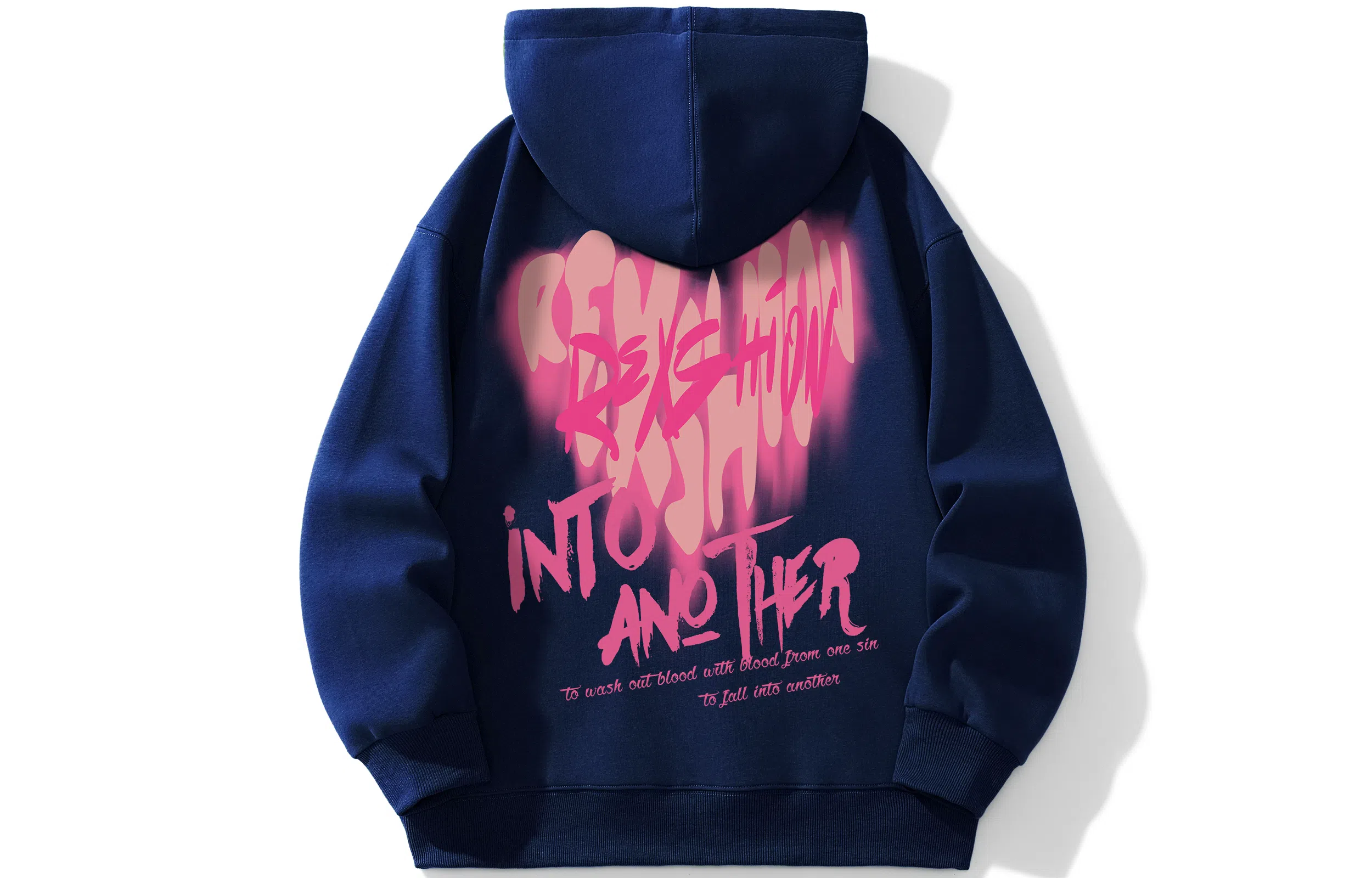 REXSHION Hoodie